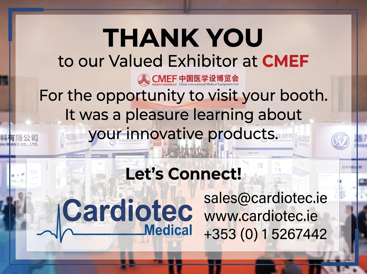 CMEF - Thank you
